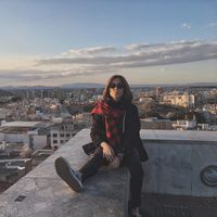 Valeria Fanciano的照片