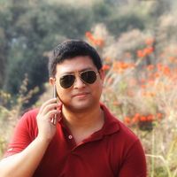 Alok Gogoi's Photo