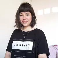 Valeria Baboneix's Photo