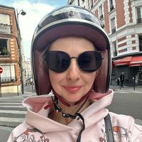 Fotos von Anna Kuznetsova