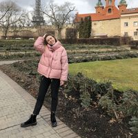 Photos de Elizaveta Leonova