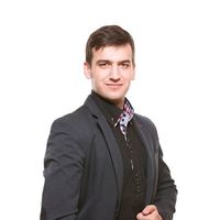 Matěj Krejčí's Photo