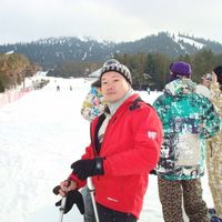 Fotos de Gaziz Myltykbayev