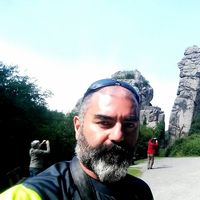 Gökhan Yolcu's Photo