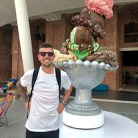 Dan Matthews的照片