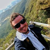 Thiago de Araújo的照片