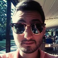 Oktay Uysal的照片