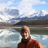 Bradley Cummins's Photo