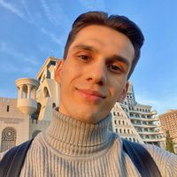 Fotos de Khasbulat Vakhidov