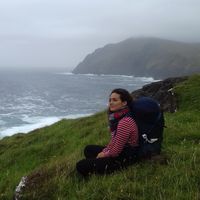 Camille Prioux's Photo