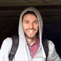 Lukas Novotny's Photo