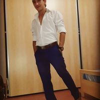 Boki Pesevski的照片