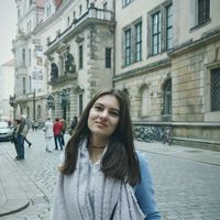 Tania Ryzhakova's Photo