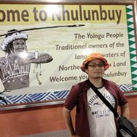 Yusuke Takahashi's Photo