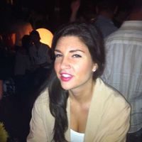 Elizabeth Krueger's Photo