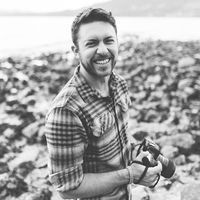 Caleb Timmerman的照片