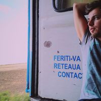 Adrian Ionascu的照片