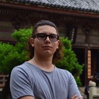 Sebastian Loya的照片