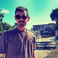 Greg Anthony的照片