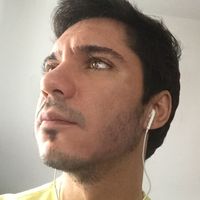 Marcelo M. Correia's Photo