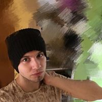 Max Kovalchuk's Photo