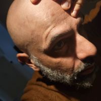 Rodrigo Ennas's Photo