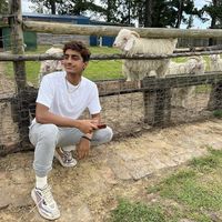 Alwi Alsaggaf's Photo