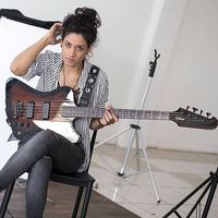 Photos de Adri Avalos Melonhead