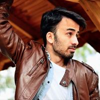 Alperen Bozkurt's Photo