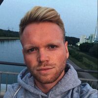 Fotos de Marius Neuhau