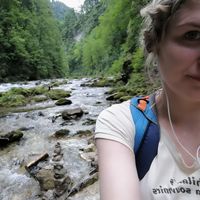 Krista Tynkkynen的照片