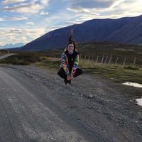 Gemma Borràs's Photo