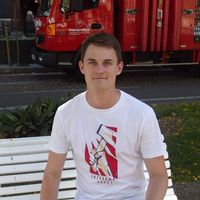 Kamil Pabis的照片