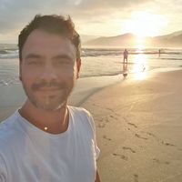 William Mordoch's Photo