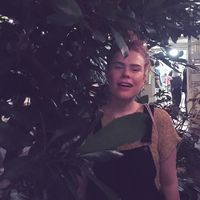 Ida Stolt Althen's Photo