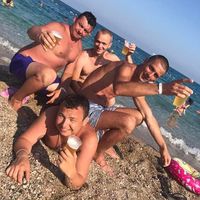 Petruxa Petryshak's Photo