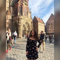 Le foto di Keti Phutkaradze