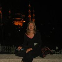 Svenja Flechtner's Photo