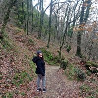 Arantxa Alfonso's Photo