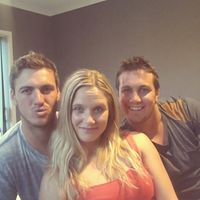 Kendell Simpson's Photo