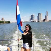 Natalia Herrera's Photo