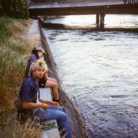 Will Marshall's Photo