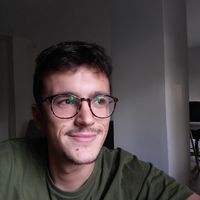 Abel  Galván的照片