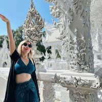 Aidee Garcia Mendoza's Photo