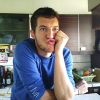 El Zigoto Syril的照片