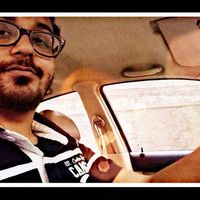 Saikat Choudhury的照片