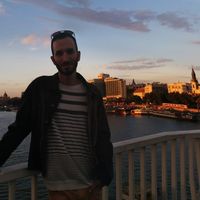 Photos de gadi Tissembaum