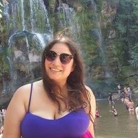 Fatima Estefan的照片