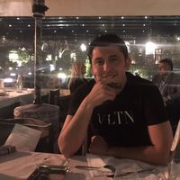 Hakki Akgün's Photo