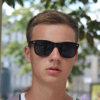 Stas Pakhomov's Photo